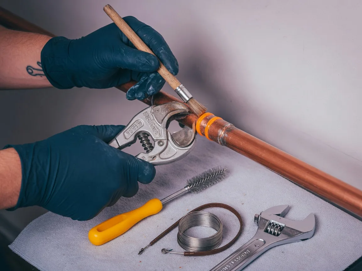 Why choose Sump Pump Repair in Bogue, KS
